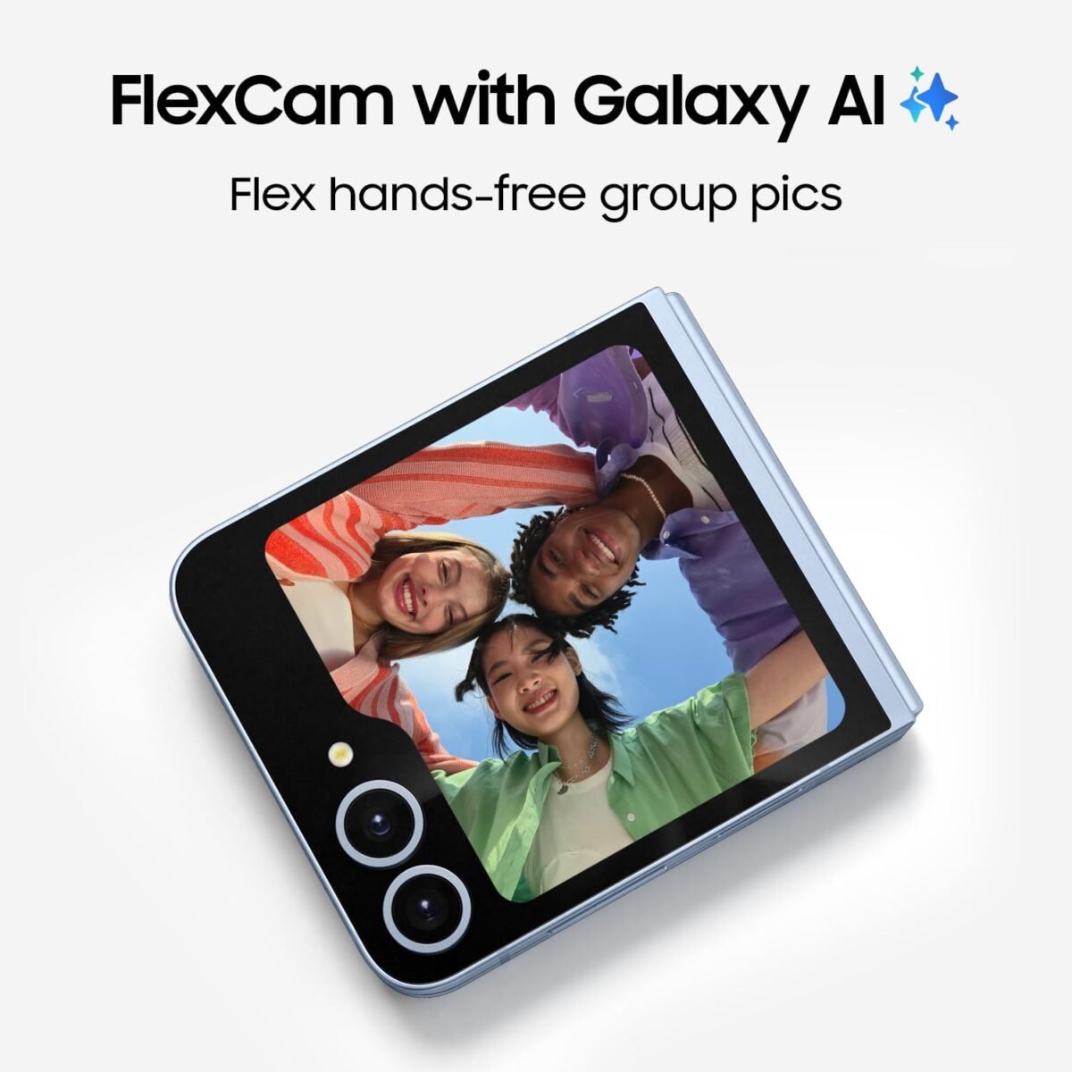 1750778733 samsung galaxy z flip 6 ai cell phone 200 amazon gift card large.jpg