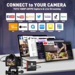 1750814150 hdmi usb3.0 capture card with 4k pass through1080p 60fps audio video.jpg