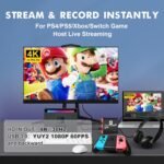 1750814151 hdmi usb3.0 capture card with 4k pass through1080p 60fps audio video.jpg