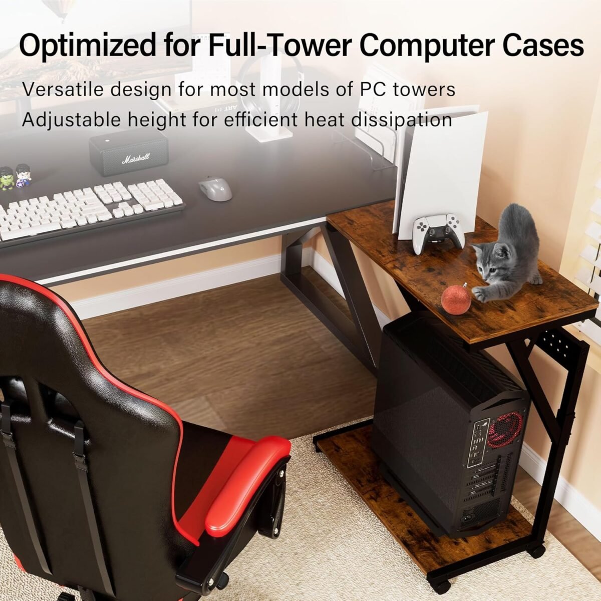 1750821116 computer tower cart height adjustable pc stand 2 tier atx case cpu.jpg