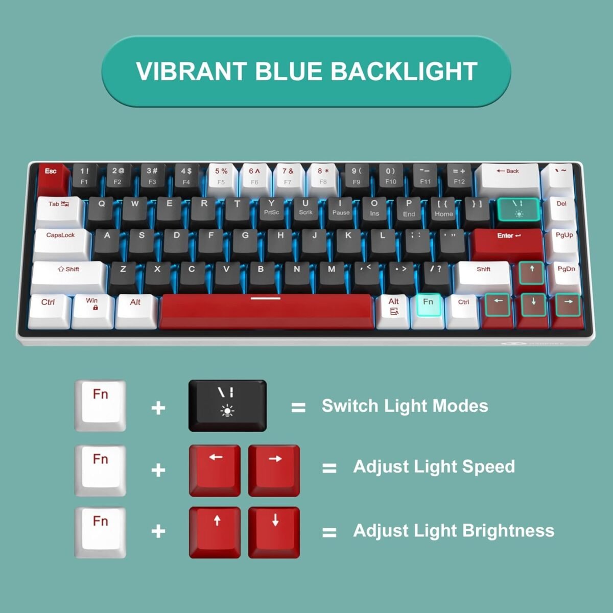 1750821289 magegee 60 mechanical gaming keyboard 68 keys compact blue led backl.jpg
