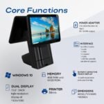 1750822734 all in one point of sale m9w with 15.6 dual touch screen. windows 10.jpg