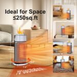 1750864863 space heaters for indoor use portable 1500w ptc ceramic heater with h.jpg