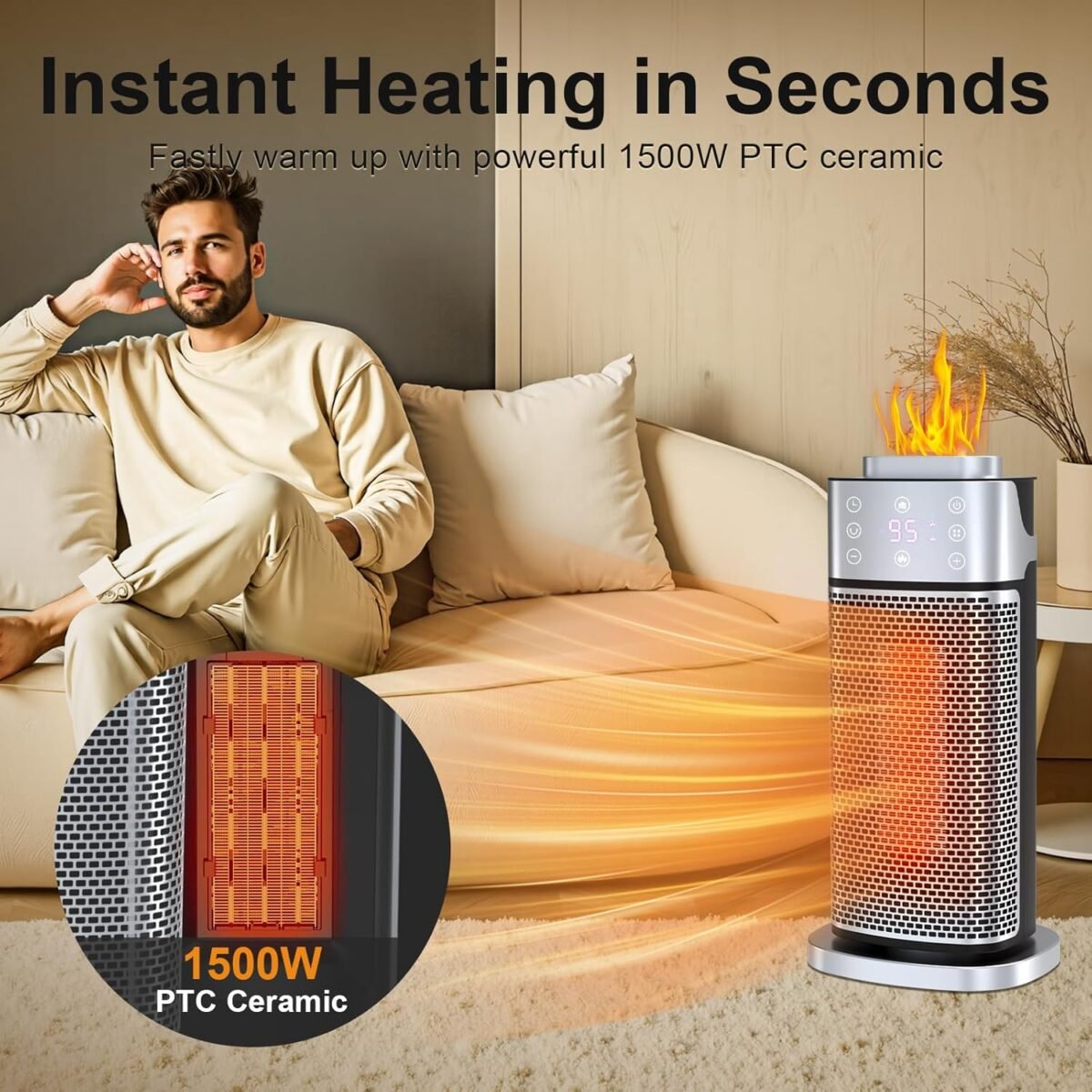 1750864868 space heaters for indoor use portable 1500w ptc ceramic heater with h.jpg
