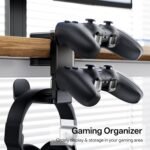 1750880634 3 in 1 pc gaming headsetcontroller holder pc gaming headset stand，adj.jpg