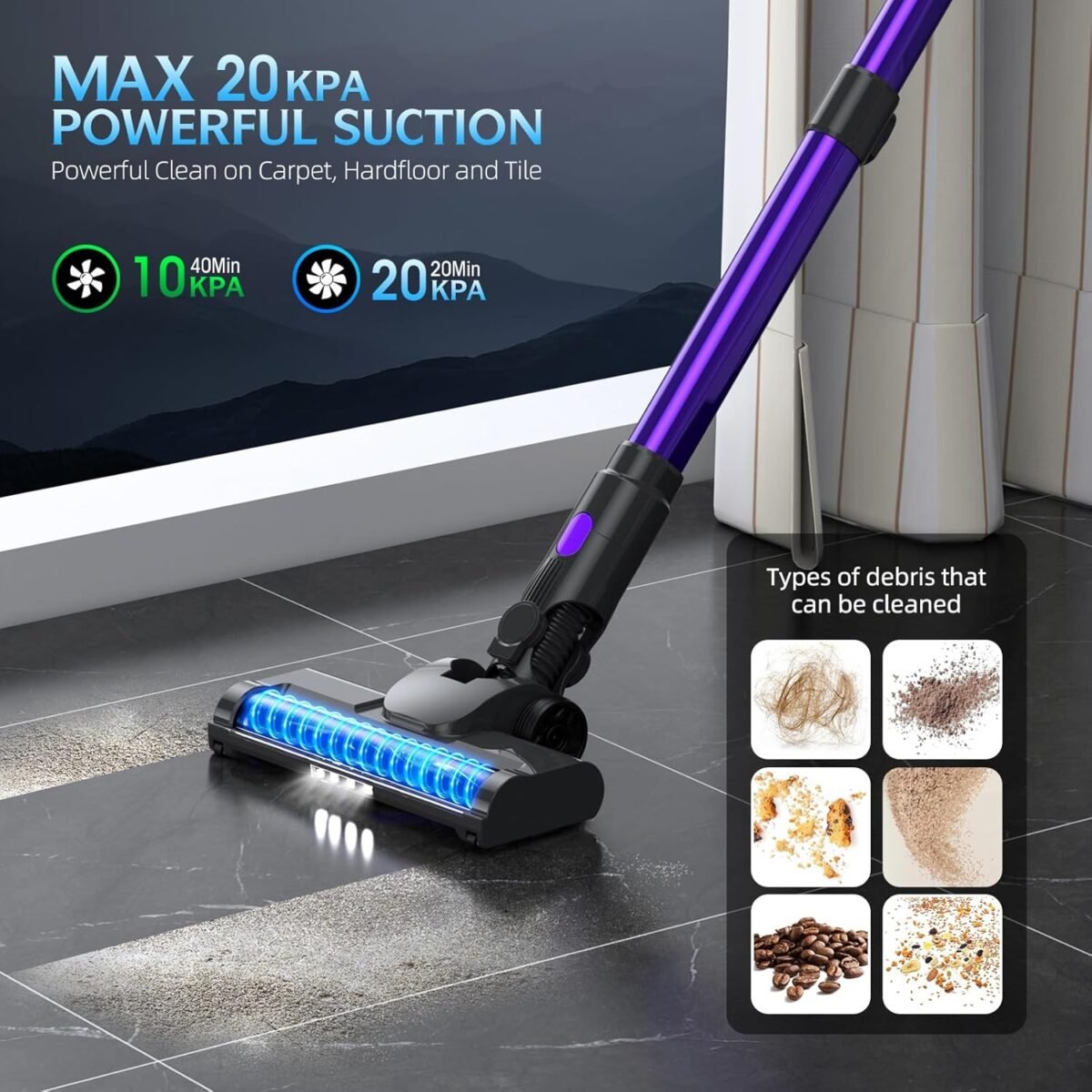 1750891541 cordless vacuum cleaner stick vacuum with led display 2 modes 6 in 1.jpg