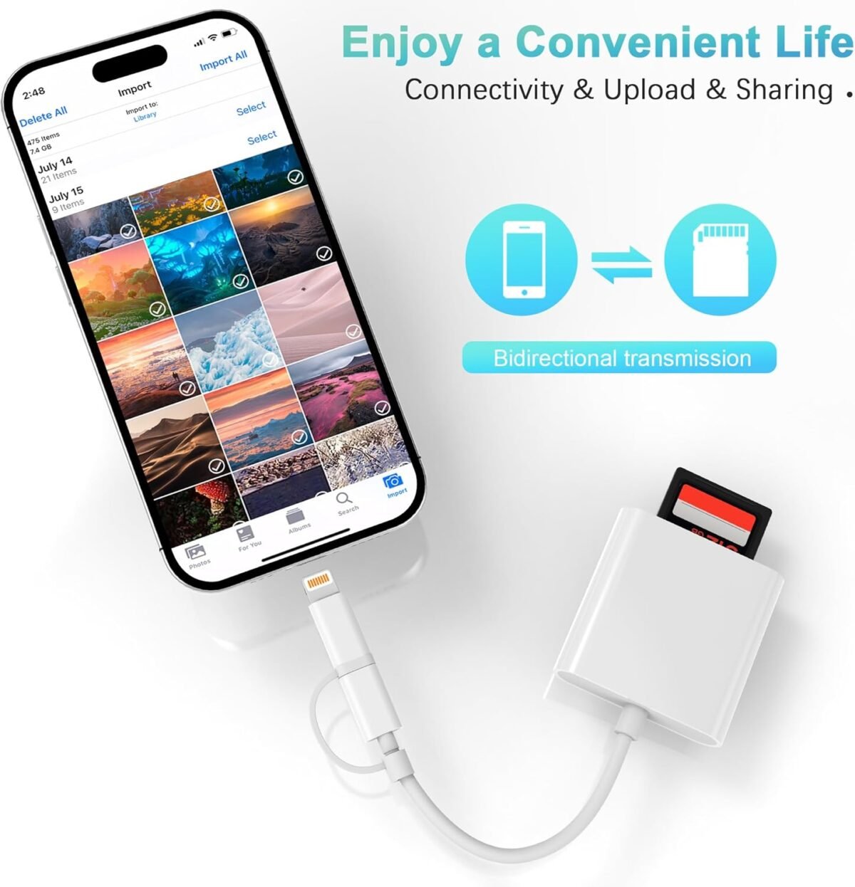 1750900300 sd card reader for iphone ipad dual usb c lightning connector memor.jpg