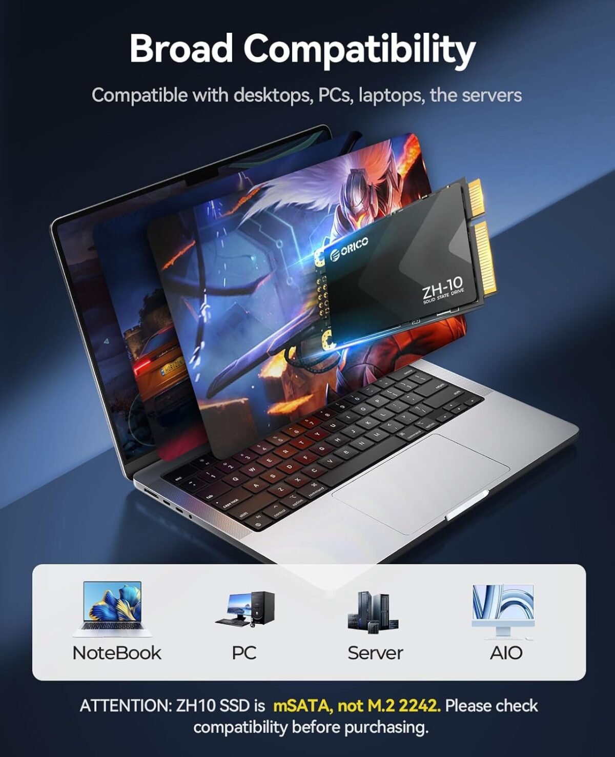 1750905012 orico 1tb msata ssd sata iii 6gbps 3d nand internal solid state drive.jpg
