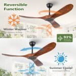 1750972514 52 inch walnut outdoor ceiling fan no light solid wood ceiling fans w.jpg