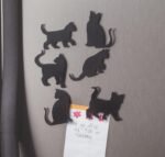 1750973442 fox valley traders cat silhouette fridge magnets set of 6 black one.jpg
