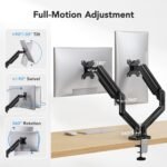 1750979315 huanuo dual monitor mount for 2 monitors up to 32 inches each arm hol.jpg