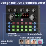 1750994146 podcast equipment bundle for 2 audio interface with voice changer con.jpg