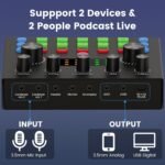 1750994147 podcast equipment bundle for 2 audio interface with voice changer con.jpg