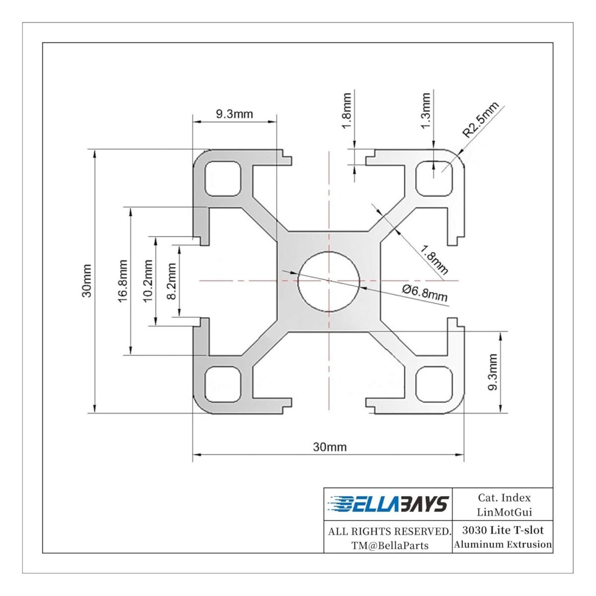 1750996560 bella bays 4pcs 15.75 inch 400mm 3030 t slot aluminum extrusion profil.jpg