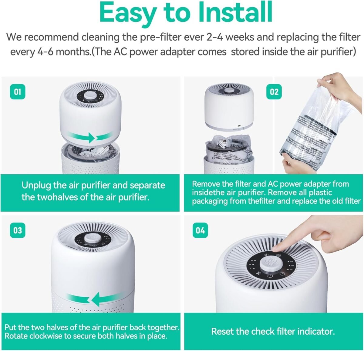 1750998501 2 pack yariki air purifiers for bedroom with essential oil diffusersm.jpg