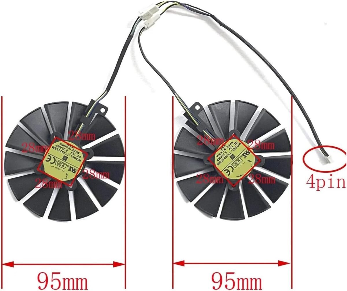 1751034599 2x t129215sm fdc10m12s9 c rx580 95mm gpu graphics card cooling fans.jpg