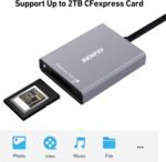 1751073458 benfei cfexpress type a card reader with usb 3.2 gen 2 10gbps usb c.jpg