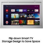 1751078688 sylvox 15.6 under cabinet smart tv – 360° rotation 90° flip down scr.jpg