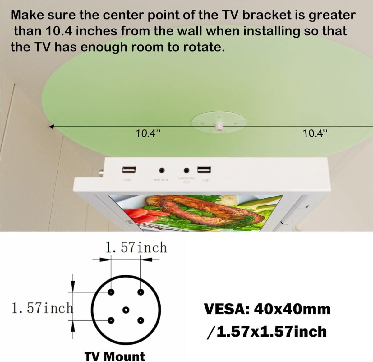 1751078689 sylvox 15.6 under cabinet smart tv – 360° rotation 90° flip down scr.jpg