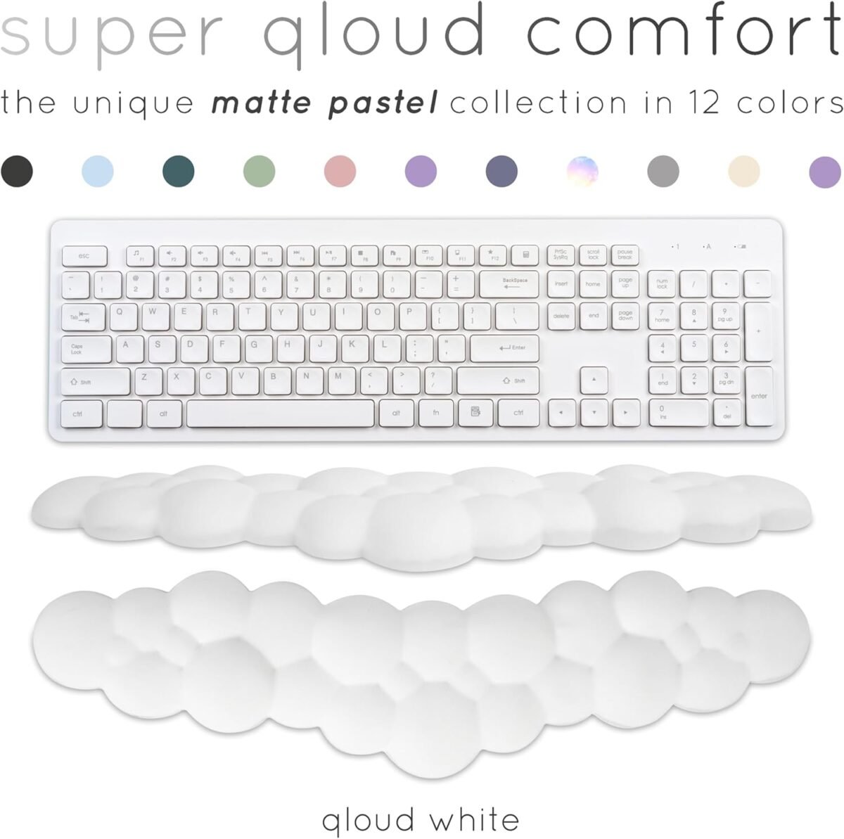 1751080614 qloud cloud wrist rest keyboard wrist rest for computer keyboard pad.jpg
