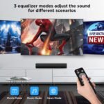 1751140422 mzeibo tv sound bar sound bars for smart tv bluetooth 5.0 soundbar 50.jpg