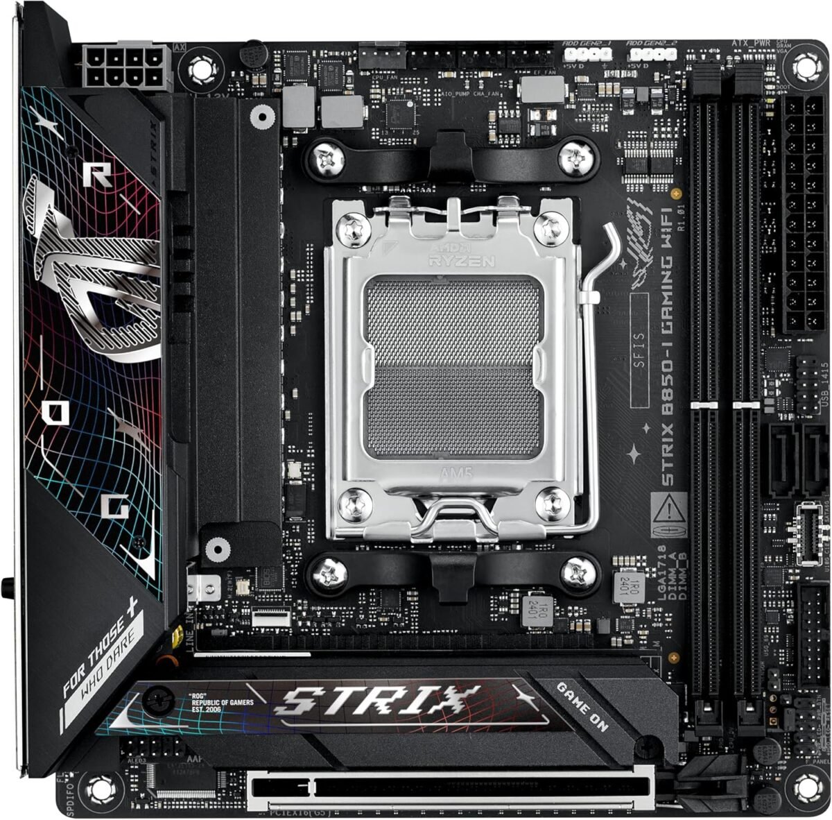 1751143913 asus rog strix b850 i gaming wifi amd am5 b850 mini itx mitx motherboa.jpg