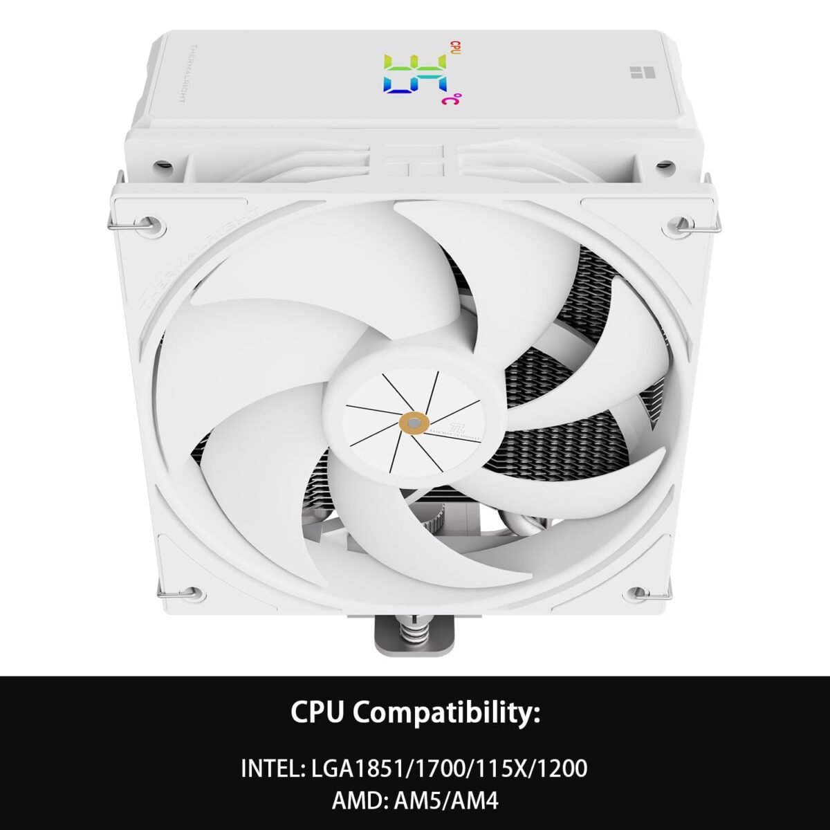 1751145742 thermalright assassin x 120r digital white cpu cooler air with 4x6mm h.jpg