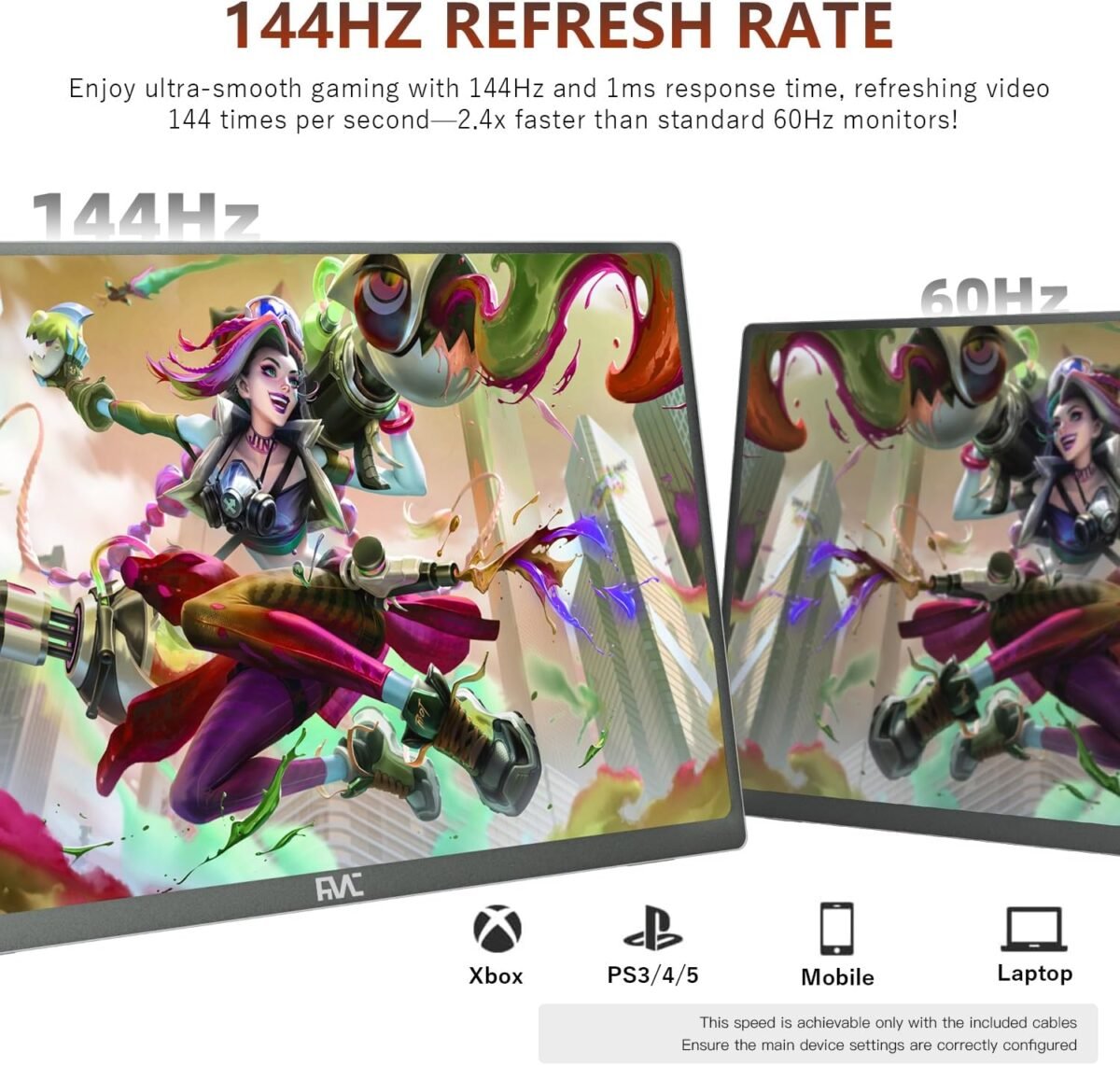 1751154768 fmc 2.5k portable monitor 144hz qhd 16 inch monitor flicker free usb c.jpg