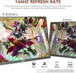 1751154768 fmc 2.5k portable monitor 144hz qhd 16 inch monitor flicker free usb c.jpg