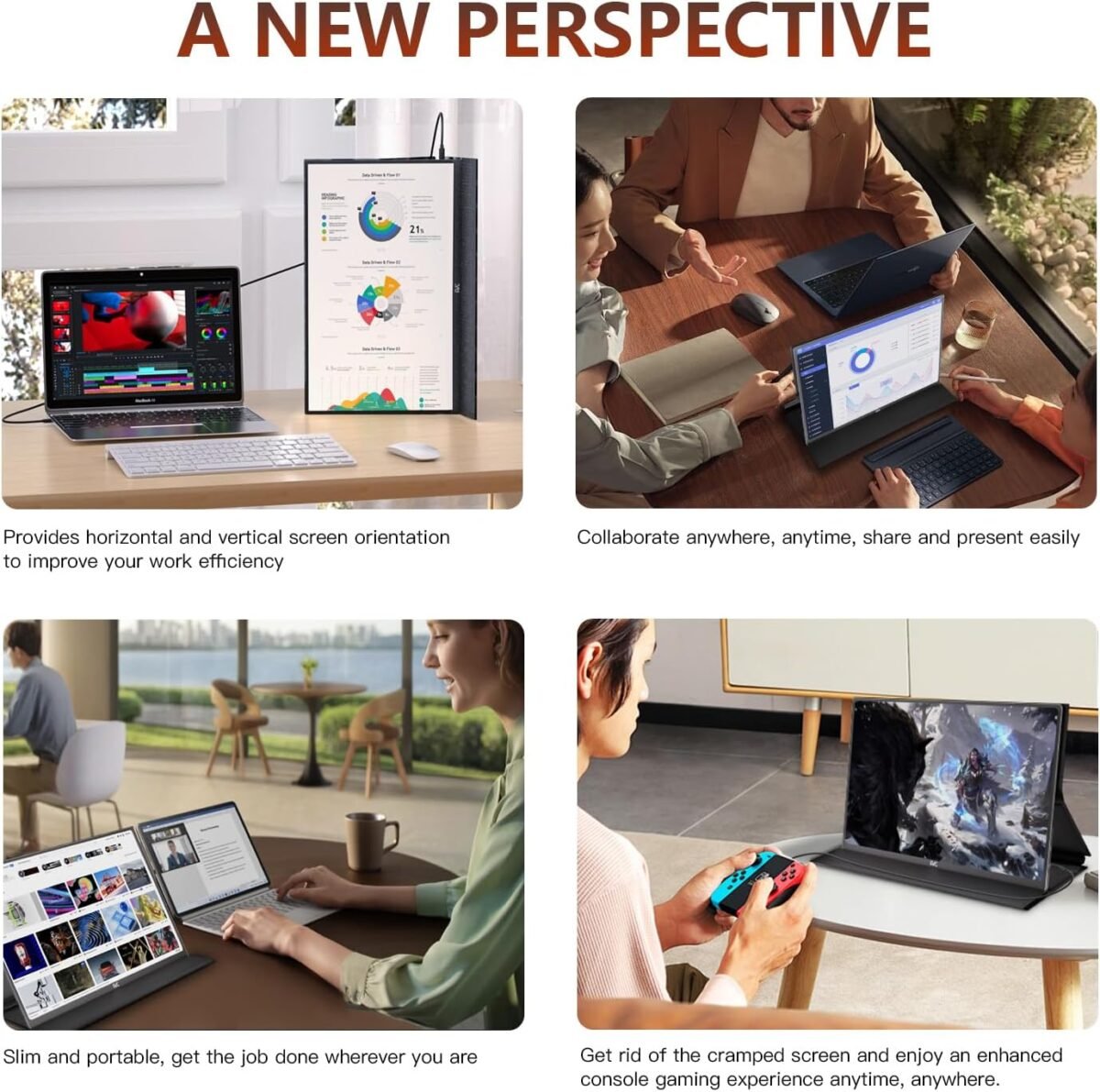 1751154770 fmc 2.5k portable monitor 144hz qhd 16 inch monitor flicker free usb c.jpg