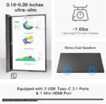 1751154771 fmc 2.5k portable monitor 144hz qhd 16 inch monitor flicker free usb c.jpg