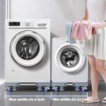 1751209004 mobile base with 4 locking wheels and 8 strong feet 27.5 35.4 heavy.jpg