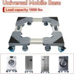 1751209007 mobile base with 4 locking wheels and 8 strong feet 27.5 35.4 heavy.jpg