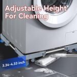 1751209008 mobile base with 4 locking wheels and 8 strong feet 27.5 35.4 heavy.jpg