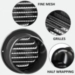 1751232222 4 round wall vent cap moonjor black paint stainless steel air extrac.jpg
