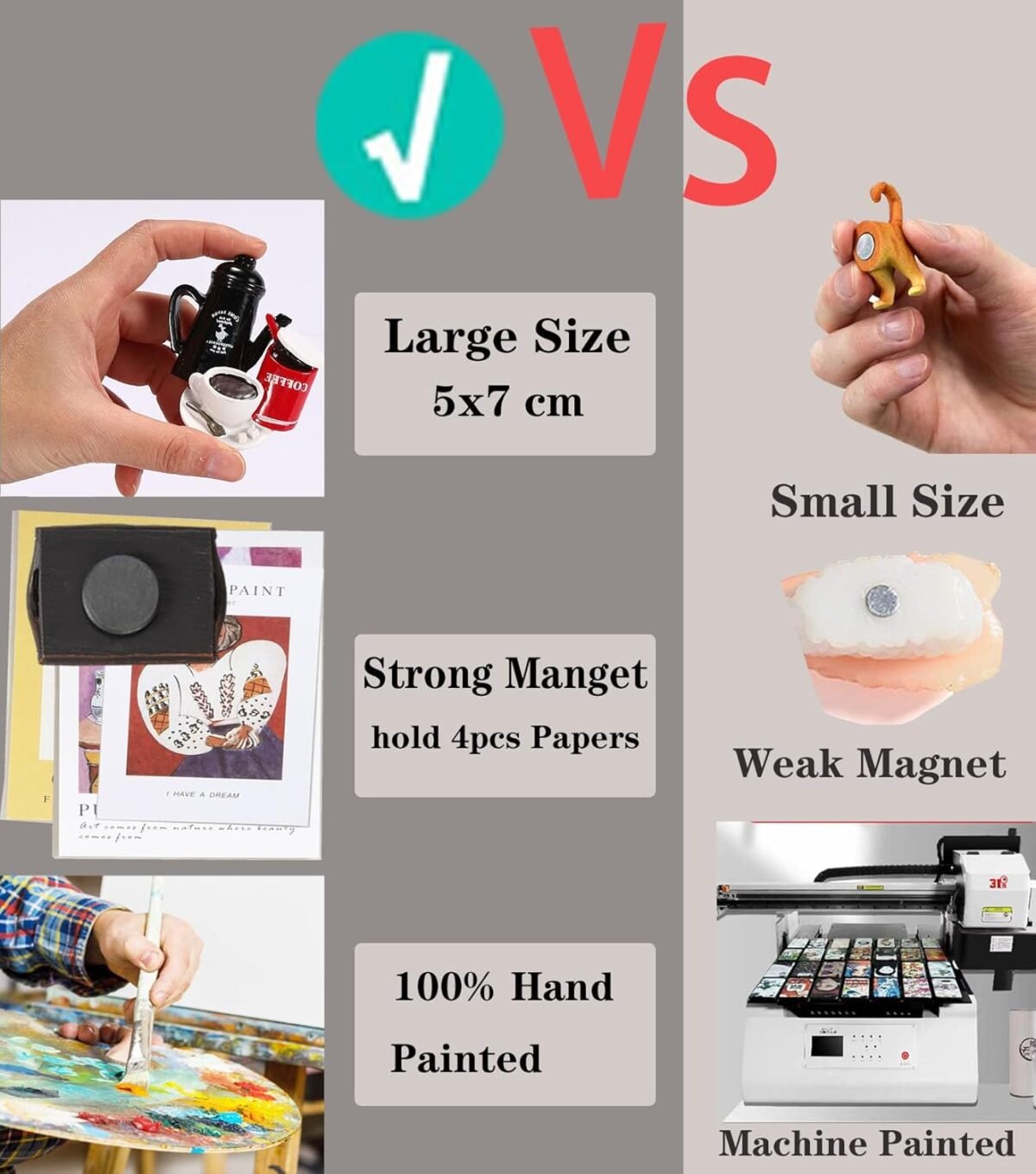 1751233600 12pcs food fridge magnets for fridge fun cute magnet refrigerator stic.jpg