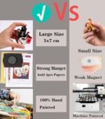 1751233600 12pcs food fridge magnets for fridge fun cute magnet refrigerator stic.jpg