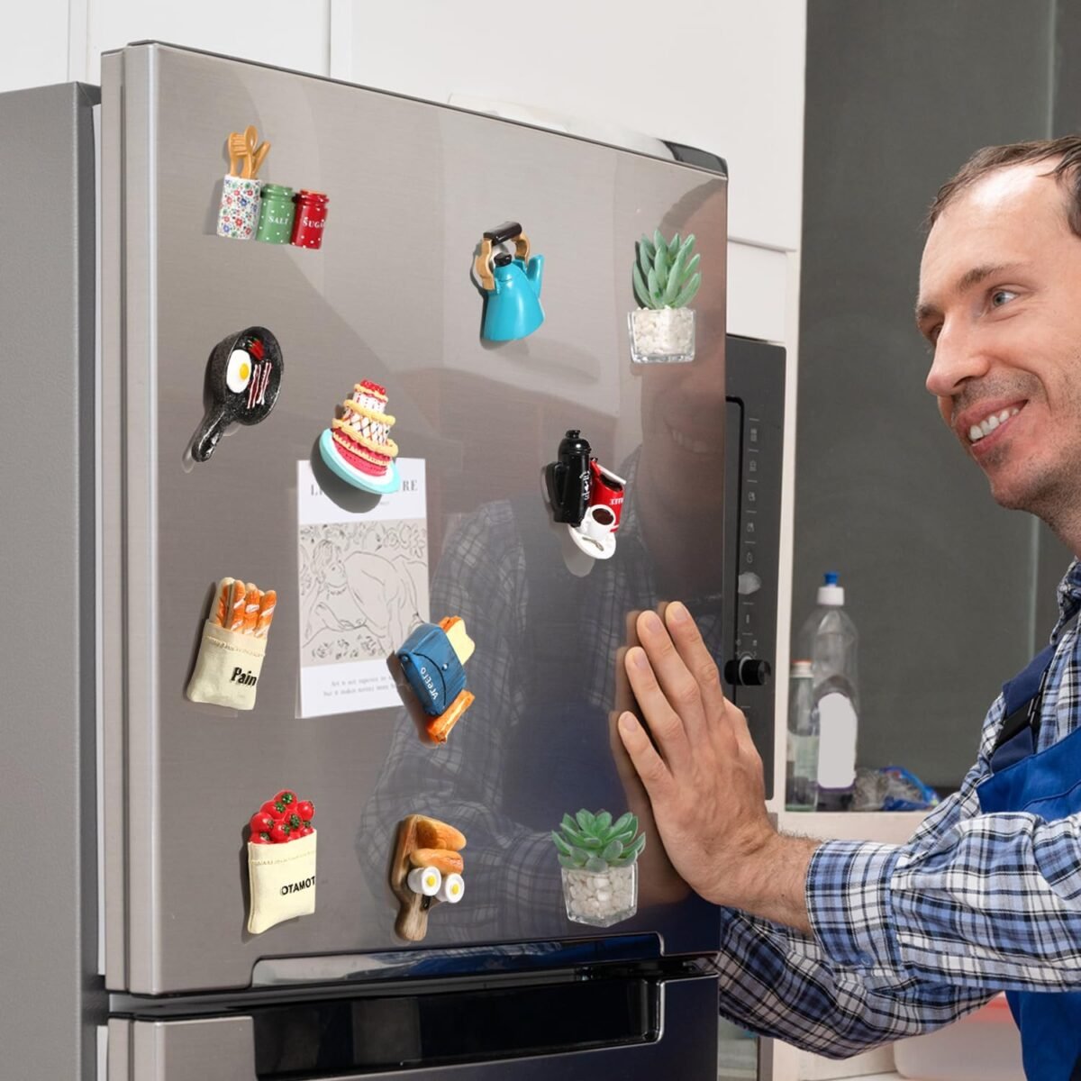 1751233602 12pcs food fridge magnets for fridge fun cute magnet refrigerator stic.jpg