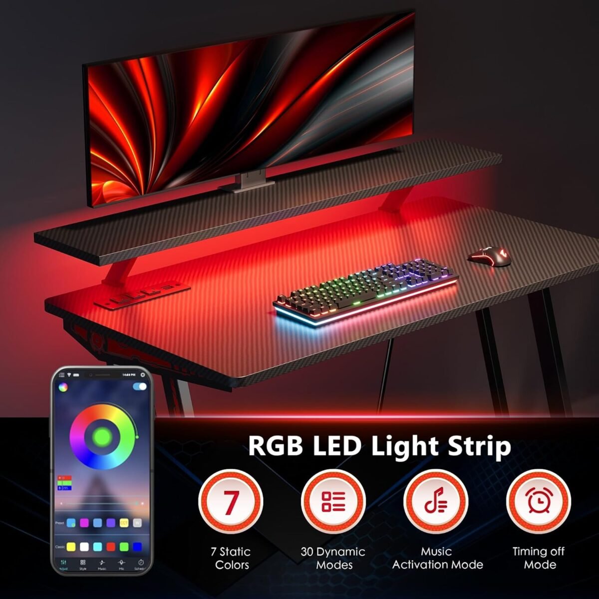 1751250307 39 inch gaming desk with led lights power outletscarbon fiber gamin.jpg