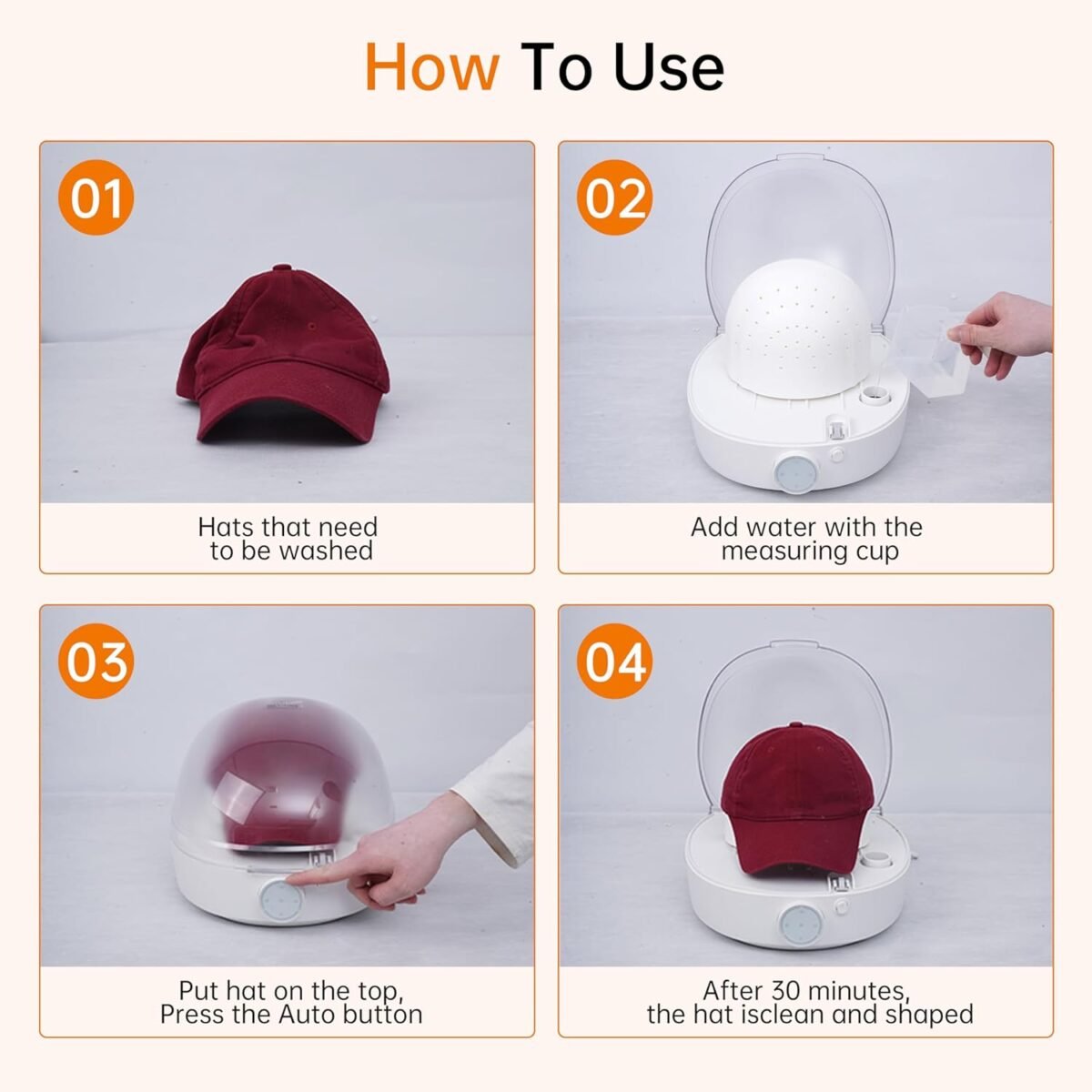 1751321410 cap care machine steam cleaning ironing drying for bucket hat baseb.jpg
