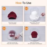 1751321410 cap care machine steam cleaning ironing drying for bucket hat baseb.jpg
