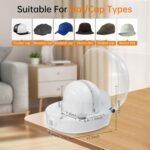 1751321411 cap care machine steam cleaning ironing drying for bucket hat baseb.jpg