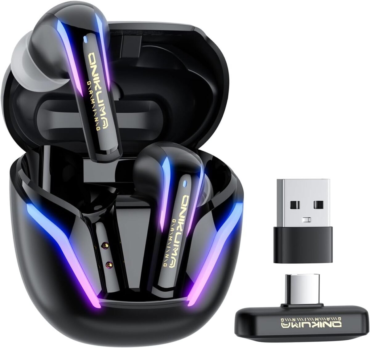 2.4g wireless gaming earbuds with enc mic 20ms low latency for ps54.jpg