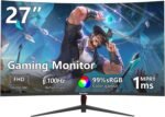 27 inch curved monitor 100hz computer monitorfhd 1080phdr99 srgb18.jpg