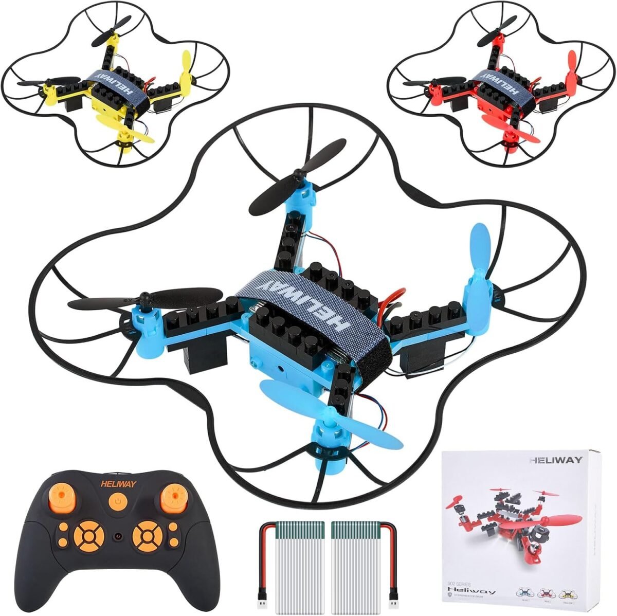 3 in 1 stem building remote controller drone for kids ages 8 12 rc mi.jpg