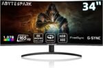 34 inch curved ultra wide wqhd 4k 3440 × 1440 gaming monitor 165hz.jpg