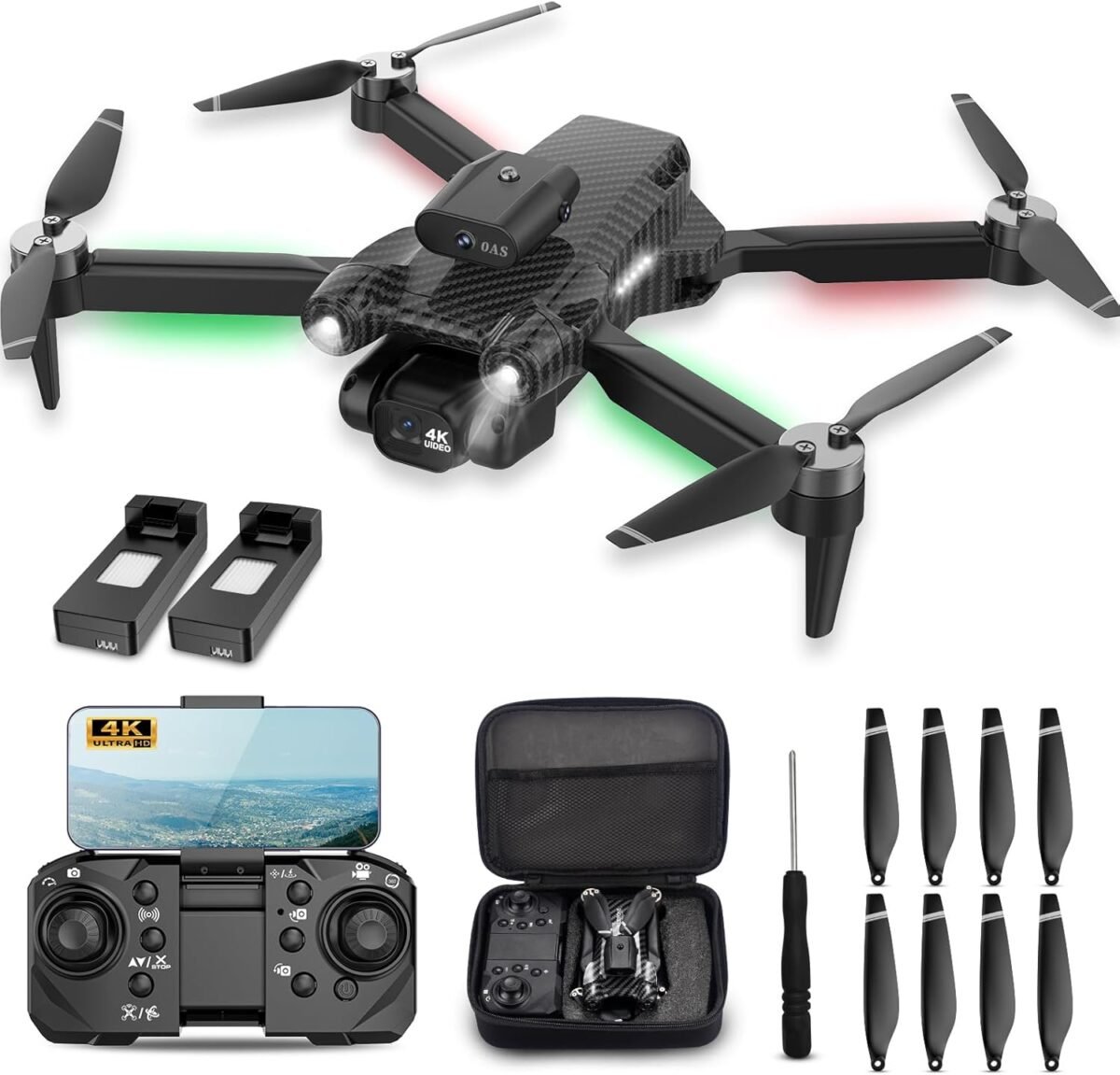 4k drones with camera for kidsdrones for adults with emergency stop.jpg