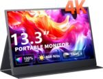 4k portable monitor 13.3 uhd ips portable laptop screen second scre.jpg