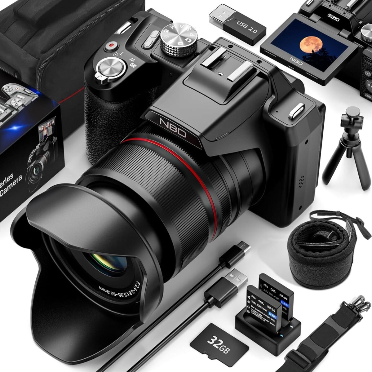 64mp digital cameras for photography 16x optical zoom 5k cameras with.jpg