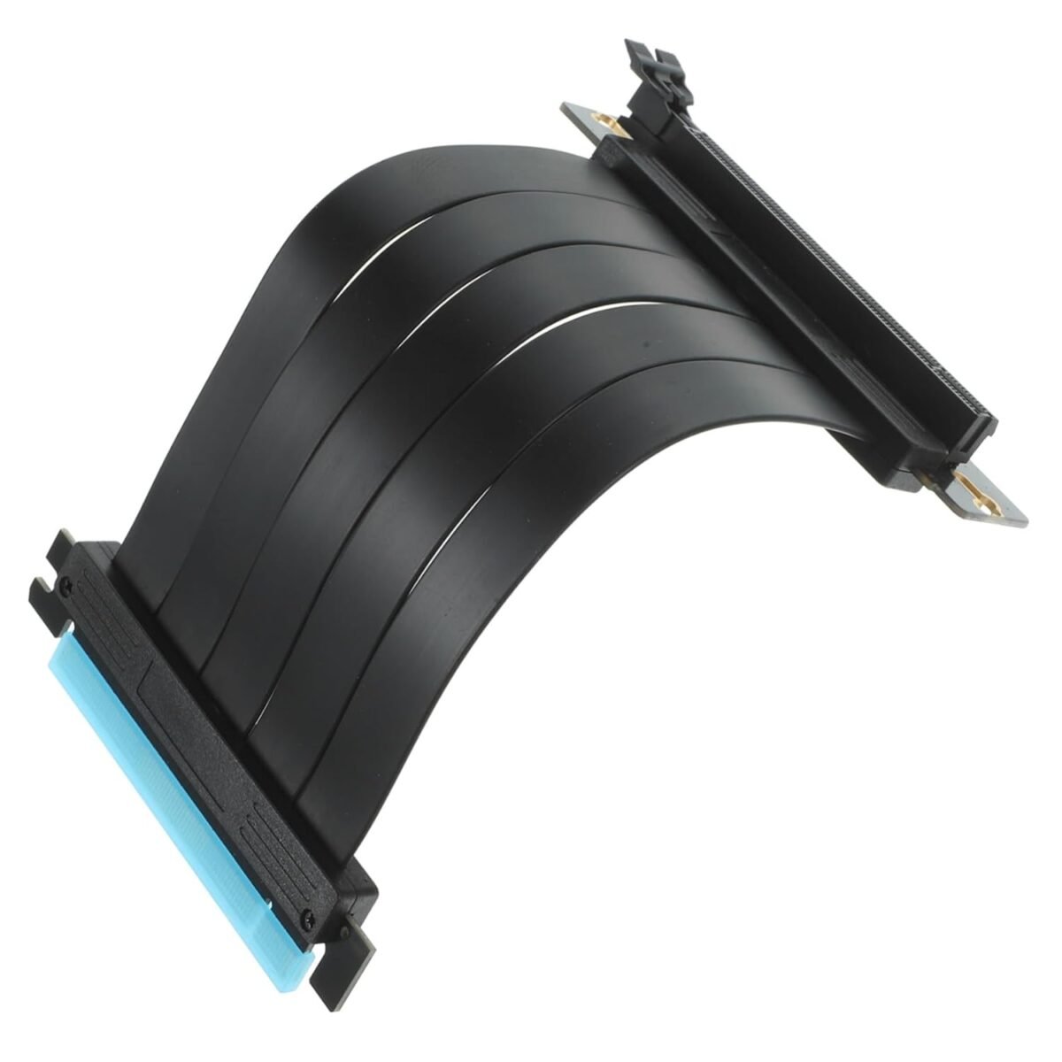 90degree pci gpu extension cable high speed riser adapter flexible gra.jpg